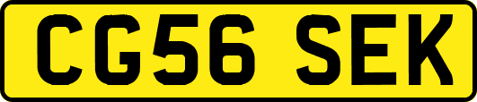 CG56SEK