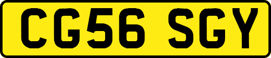 CG56SGY
