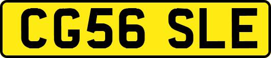 CG56SLE