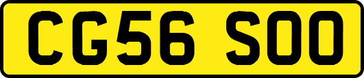 CG56SOO