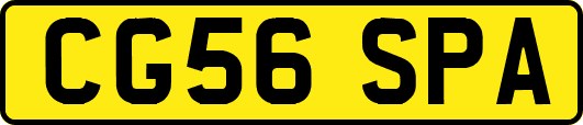 CG56SPA