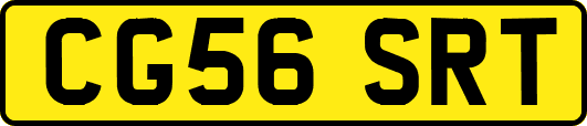 CG56SRT