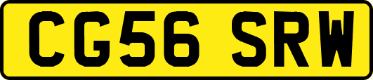CG56SRW