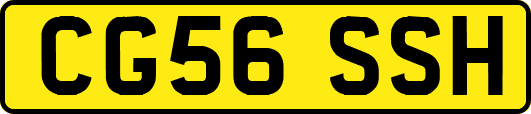 CG56SSH