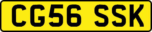 CG56SSK
