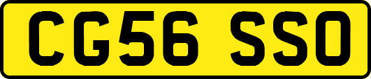 CG56SSO
