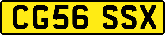 CG56SSX