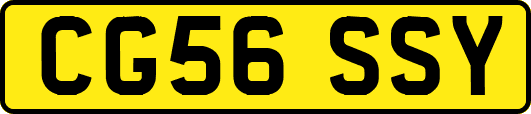 CG56SSY