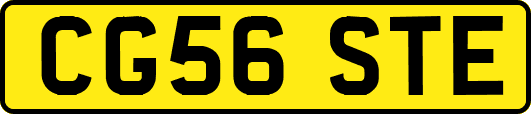 CG56STE