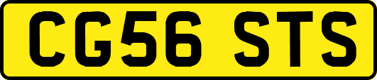 CG56STS