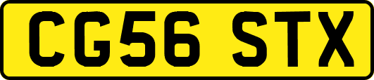 CG56STX
