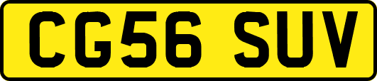 CG56SUV