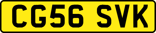 CG56SVK