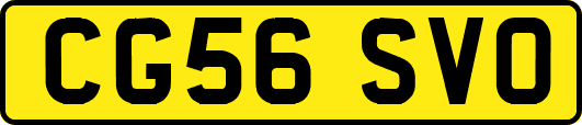 CG56SVO