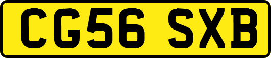 CG56SXB