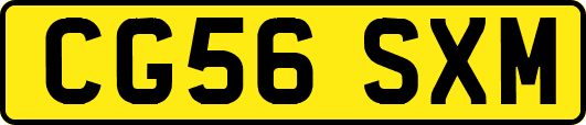 CG56SXM