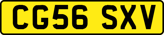 CG56SXV