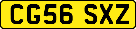 CG56SXZ