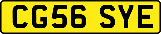 CG56SYE