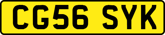 CG56SYK