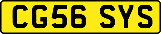 CG56SYS