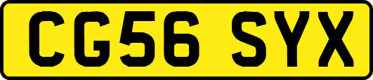 CG56SYX