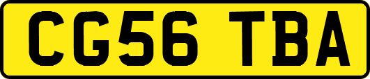 CG56TBA