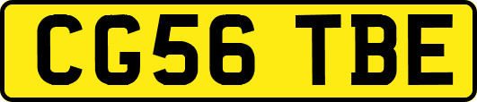 CG56TBE