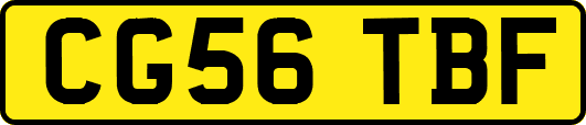 CG56TBF