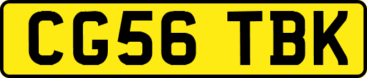 CG56TBK