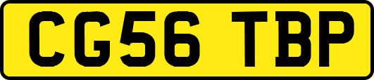 CG56TBP
