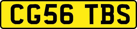 CG56TBS