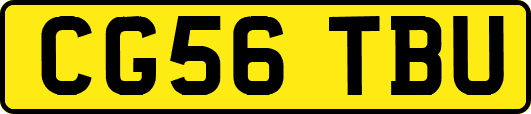 CG56TBU
