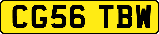 CG56TBW