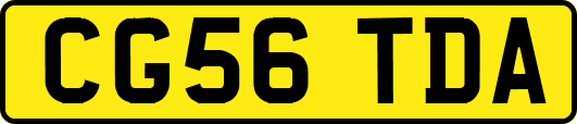 CG56TDA