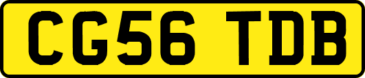 CG56TDB