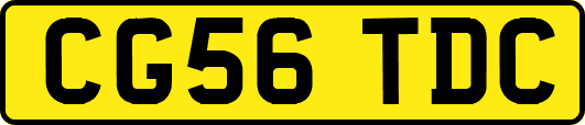 CG56TDC