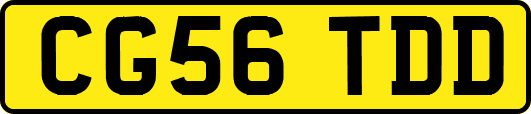 CG56TDD
