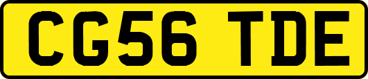CG56TDE