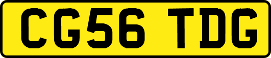 CG56TDG