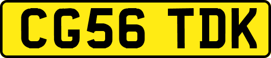 CG56TDK