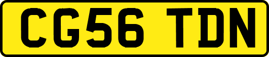 CG56TDN