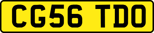 CG56TDO