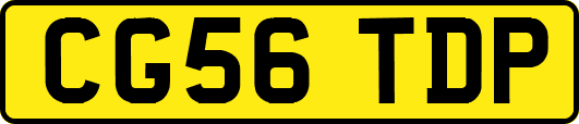 CG56TDP