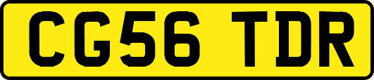CG56TDR