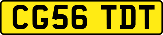 CG56TDT