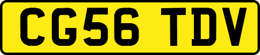 CG56TDV