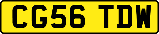 CG56TDW