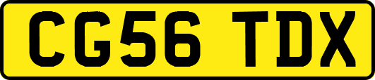 CG56TDX
