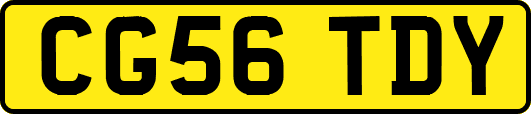 CG56TDY